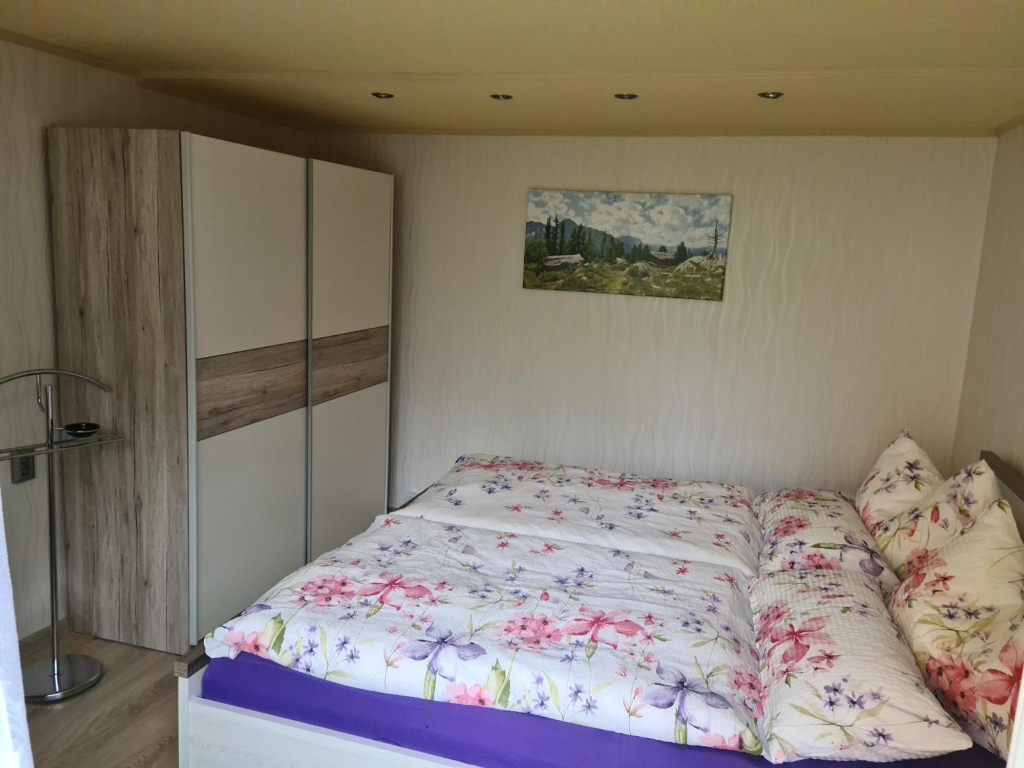 Fam Gruening Apartment Wernigerode Exterior foto