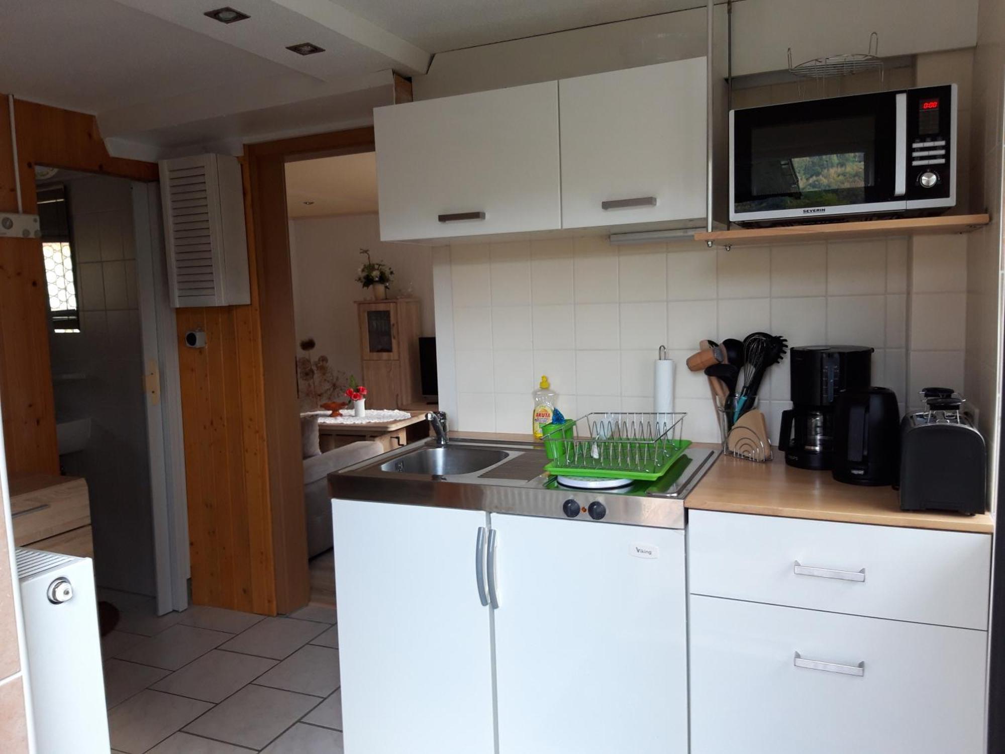 Fam Gruening Apartment Wernigerode Exterior foto