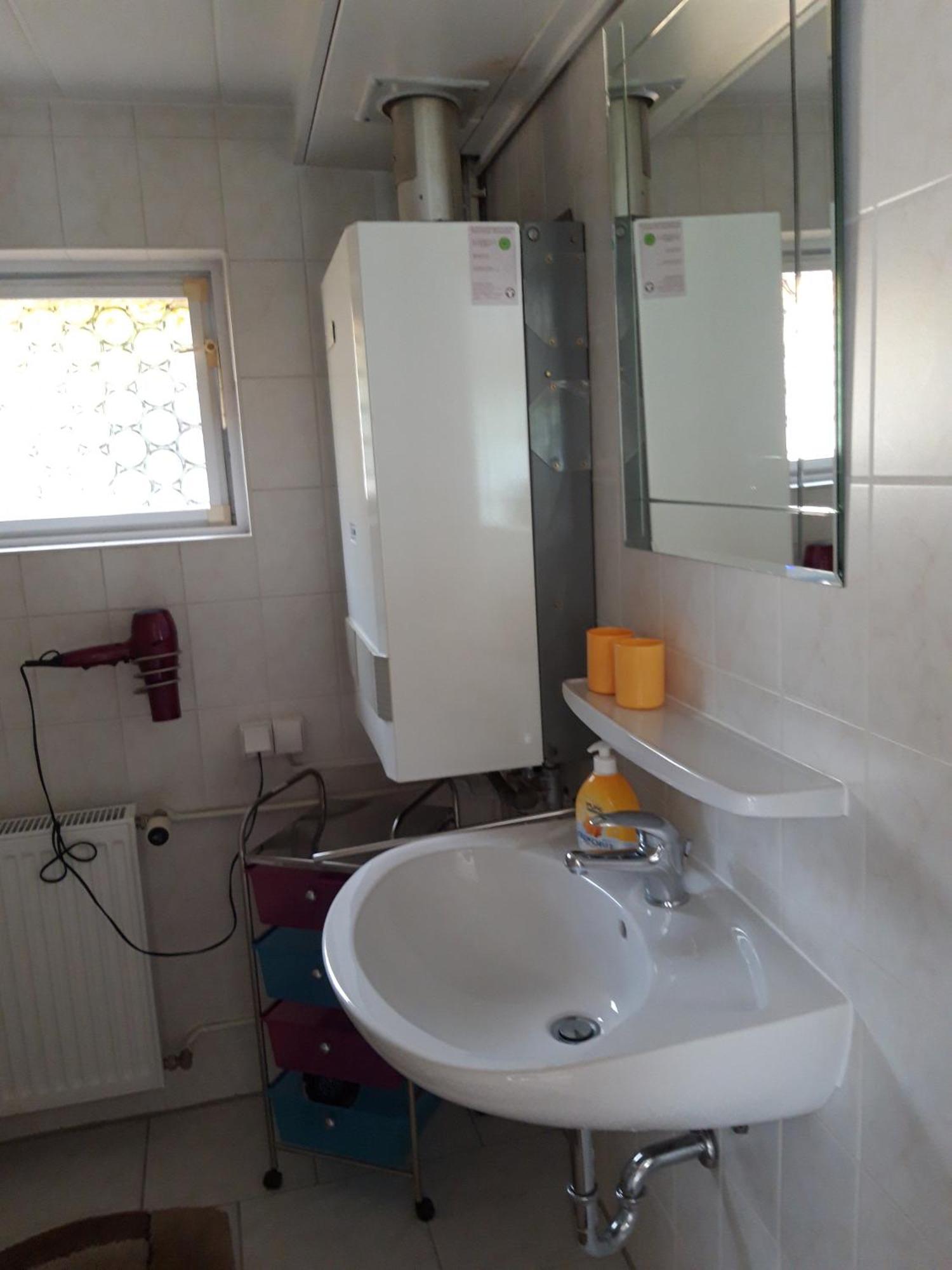 Fam Gruening Apartment Wernigerode Exterior foto